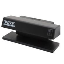 Детектор валют PRO Intellect PRO-12 LED BLACK