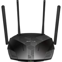 Маршрутизатор Wi-Fi Mercusys MR80X: Тип маршрутизатора Wi-Fi роутер