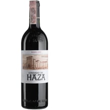 Вино Bodegas Condado de Haza Reserva 2018 красное сухое 0.75 л (BWW5172): Страна производитель Испания