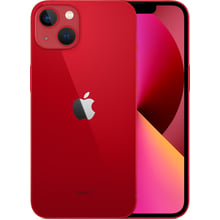 Apple iPhone 13 512GB (PRODUCT) RED (MLQF3)