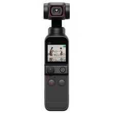 Екшн камера DJI Osmo Pocket 2 Creator Combo (CP.OS.00000121.01): Тип Экшн-камерa