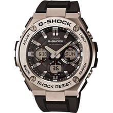 Наручний годинник Casio G-SHOCK GST-W110-1AER: Стиль спортивний