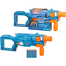 Бластер Hasbro NERF Контендер серії Nerf ELITE 2.0 (F6787): Виробник Hasbro