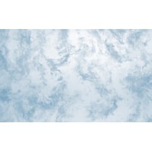 Фон для студії BD 2х11м мармуровий блакитний (Marble Blue): undefined undefined