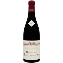 Вино Bourgogne Hautes Cоtes de Nuits Rouge 2021 червоне сухе 0.75 л (FSH_3587011121025): Країна виробник Франция