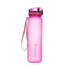 Фляга Фляга для води KingCamp Tritan Bottle 1000ML pink KA1136PI: Виробник KingCamp