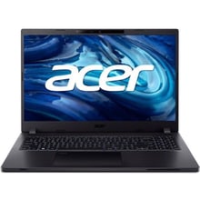 Ноутбук Acer TravelMate P2 TMP215-54 (NX.VVREU.00V) UA: Екран 15.6" IPS (1920x1080) Full HD