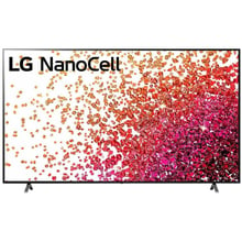 Телевізор LG 75NANO756QC: Тип NanoCell-телевизоры