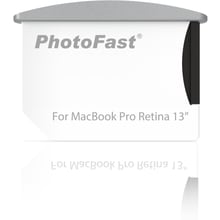 Аксессуар для Mac Photofast Memory Expandable Combo Kit (CR8700#MBPR13-14) for MacBook Pro Retina 13