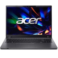 Ноутбук Acer TravelMate P2 16 TMP216-51 (NX.B1BEP.00A): Екран 16" IPS (1920x1200)