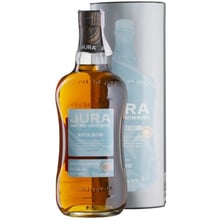 Виски Isle of Jura Winter Edition 0.7 GB (BW54775): Объем, л 0.7