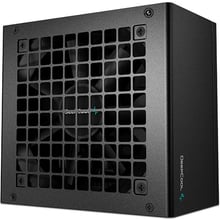 Блок питания Deepcool PQ850M: Форм-фактор ATX