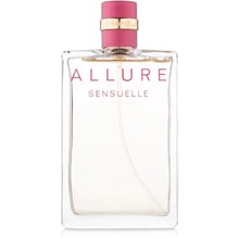 Туалетная вода Chanel Allure Sensuelle 100 ml