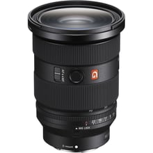 Об'єктив для фотоапарата Sony SEL2470GM2 24-70mm f/2.8 GM II FE: Тип об'єктива Широкоугольный