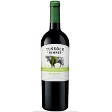 Вино Tussock Jumper, Monastrell Organic, DOP, Jumilla, 14%, красное сухое, 0,75 л (PRV3760204540364): Страна производитель Испания