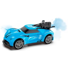 Автомобіль Sulong Toys Spray Car Sport блакитний 1:24 (SL-354RHBL): Клас Гоночный