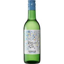 Вино Brillo del Dia Sauvignon Blanc белое сухое 0.187л (VTS1786640): Страна производитель Испания