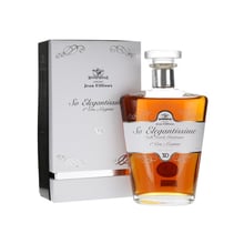 Коньяк Jean Fillioux So Elegantissime XO, gift box (0,7 л) (BW10019): Объем, л 0.7