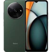 Смартфон Xiaomi Redmi A3 3/64Gb Forest Green (Global): Дисплей 6.7" (1650 x 720)