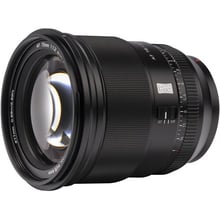 Объектив для фотоаппарата Viltrox AF 75mm f/1.2 (Sony-E): Тип объектива Портретный