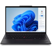 Ноутбук Lenovo ThinkPad T14 G5 (21ML0025PB): Экран 14" (1920x1200)