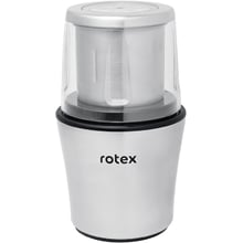 Кофемолка Rotex RCG305-T MultiPro: Вместимость, г 85