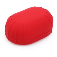 Чехол для наушников BeCover Silicon Red (703830) for Xiaomi Redmi AirDots: Тип Чехол