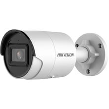 IP-камера відеоспостереження Hikvision DS-2CD2043G2-IU 2.8mm