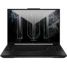 Ноутбук ASUS TUF Gaming A16 Adv. Edition (FA617NS-N3075W): Екран 16" IPS (1920x1200)