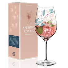 Бокал для игристых напитков Aperitivo Rosato от Véronique Jacquart 605 мл (3240015): Производитель Ritzenhoff