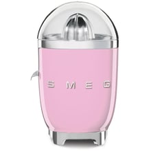 Соковыжималка Smeg CJF01PKEU: Тип для цитрусовых