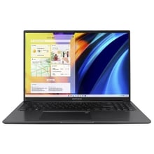 Ноутбук ASUS VivoBook 16 X1605ZA-MB315 (90NB0ZA3-M00H50) UA: Экран 16" IPS (1920x1200)