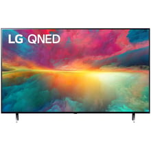 Телевизор LG 65QNED753RA: Тип NanoCell-телевизоры