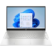 Ноутбук HP Pavilion 15-eh1123ua (9H8L8EA) UA: Экран 15.6" IPS (1920x1080) Full HD