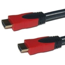 Кабель і перехідник Patron HDMI до HDMI 4.5m (CAB-PN-HDMI-GP-45): Тип кабель