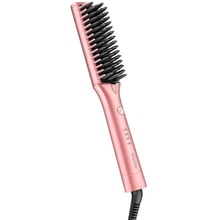 Електрощітка Xiaomi ShowSee Hair Straightener E1-P Pink S-E1-P: Тип Электрорасческа