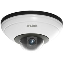 IP-камера D-Link DCS-5615: Матриця 1 / 2,7-дюймовий Full HD CMOS-сенсор з технологією прогресивного сканування