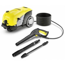 Мінімийка Karcher K7 Compact (1.447-050.0): Максимальний тиск (бар) 160