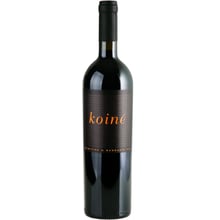 Вино Botter Koine Primitivo di Manduria красное сухое 0.75 (VTS2991440): Страна производитель Италия