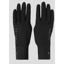 Рукавички Falke ESS Gloves Brushed S/M чорні (38677-3000): Стать Унисекс