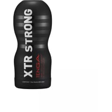 Мастурбатор Tenga Deep Throat (Original Vacuum) Cup Extra Strong: Для кого Для мужчин