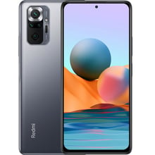 Смартфон Xiaomi Redmi Note 10 Pro 6/64 GB Onyx Gray Approved Витринный образец: Производитель Xiaomi