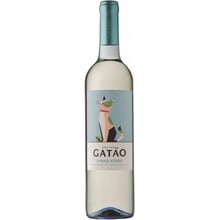 Вино Gatao Vinho Verde DOC белое полусухое 0.75 л (YL5601129032115): Страна производитель Португалия