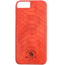 Аксесуар для iPhone Polo Knight Red (SB-IP7SPKNT-RED) for iPhone SE 2020/iPhone 8/iPhone 7: Колір червоний