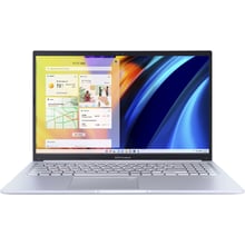 Ноутбук ASUS Vivobook 15 M1502YA-BQ161 (90NB0X22-M00AH0) UA: Екран 15.6" IPS (1920x1080) Full HD