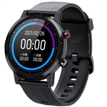 Смарт-годинник Haylou Smart Watch (Ls05s) Black: Виробник Haylou