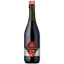 Вино Schenk Fragolino Rosso (0,75 л) (AS104429): Об'єм, л 0.75