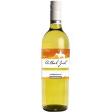 Вино Outback Jack Chardonnay белое сухое 12.5 % 0.75 л (WHS9335966003170): Страна производитель Австралия