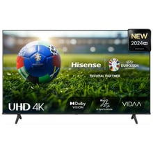 Телевізор Hisense 55A6N: Тип LED-телевизоры