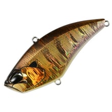 Воблер DUO Realis Apex Vibe F85 85 мм 27 g DPA3268 Bronze Gill: Плавучість Тонучі